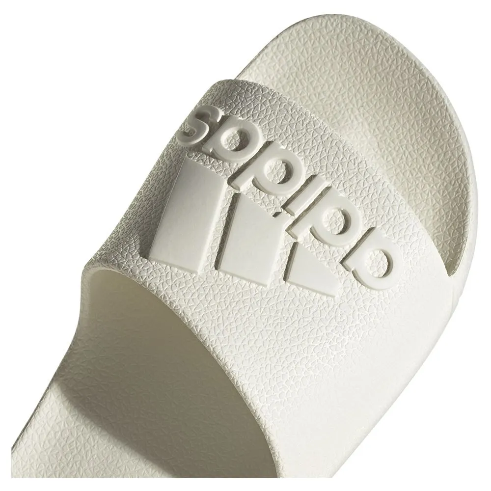 Купить adidas if7370/9 Шлёпанцы Adilette Aqua Owhite / Owhite / Owhite 32x20x10 EU 43 7ft.ru в интернет магазине Семь Футов