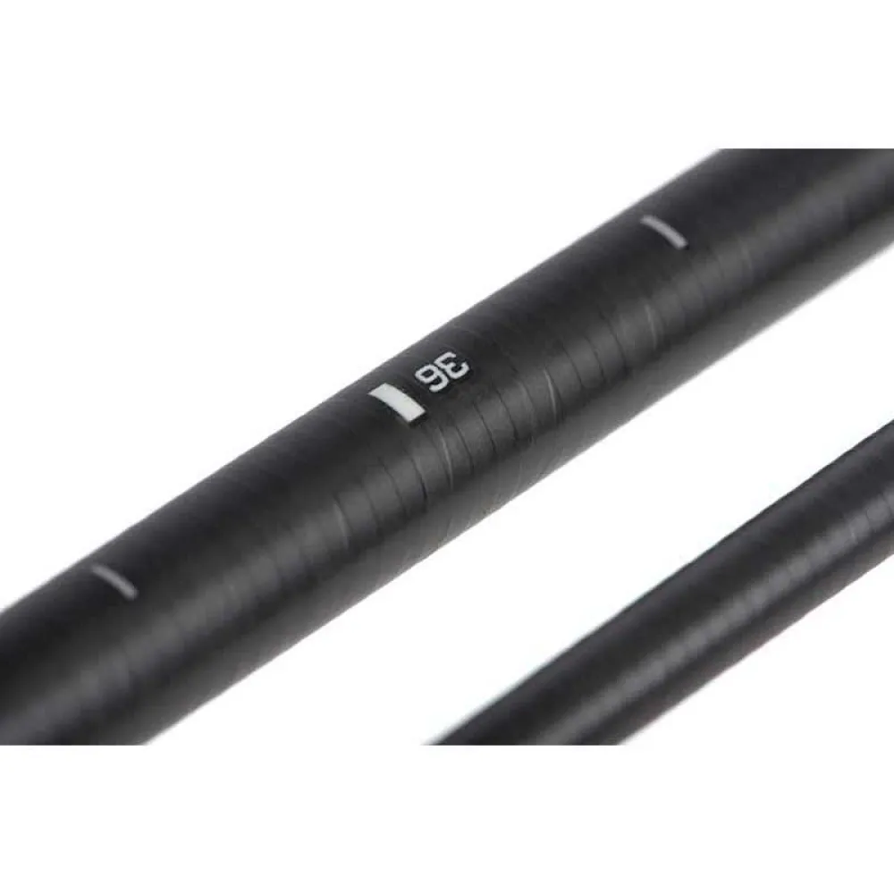 Купить Matrix fishing gpo309 комплект удочки для удочки Power XTR Short 2 m Black 160x15x15 2.00 m 7ft.ru в интернет магазине Семь Футов