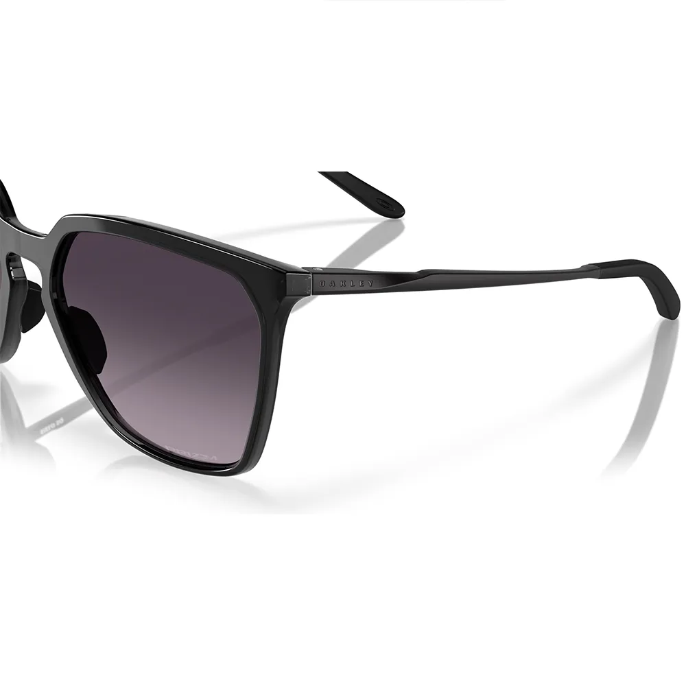Купить Oakley OO9480-0157-57 Солнцезащитные очки Sielo sq Золотистый Polished Black Ink Prizm Grey Gradient/CAT3 7ft.ru в интернет магазине Семь Футов