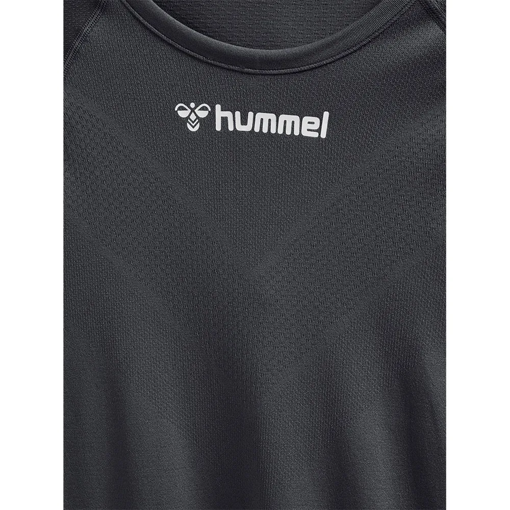 Купить Hummel 225524-1525-XL Базовый слой с длинным рукавом Comfort 2.0 Asphalt XL 7ft.ru в интернет магазине Семь Футов