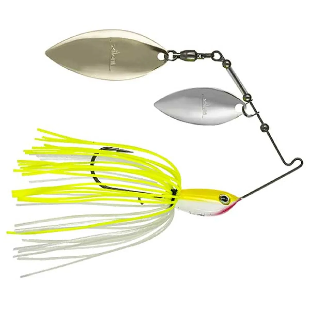 Купить Molix wsr38dw-19-unit Spinnerbait Waterslash R DW 10g 10x7x5 7ft.ru в интернет магазине Семь Футов