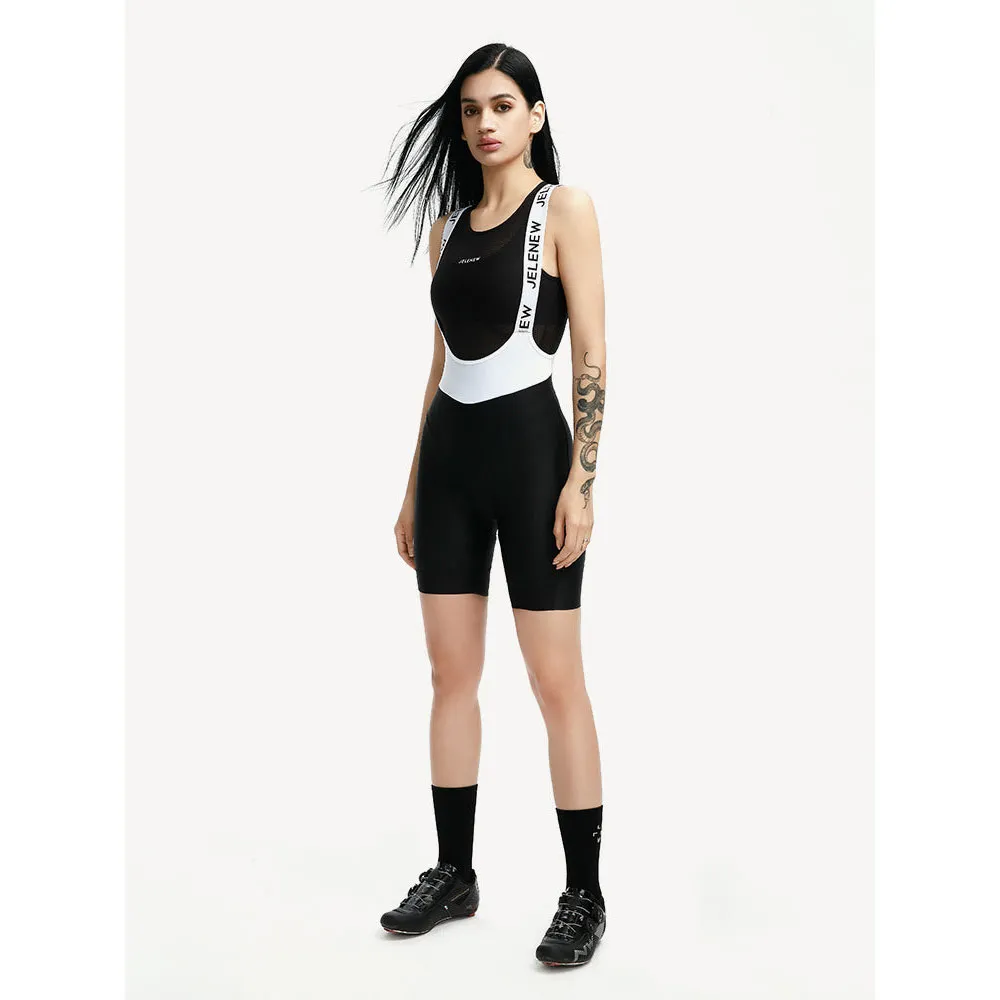 Купить Jelenew jn220101450112003 базовый слой без рукавов Avant Black 35x25x2 XL 7ft.ru в интернет магазине Семь Футов