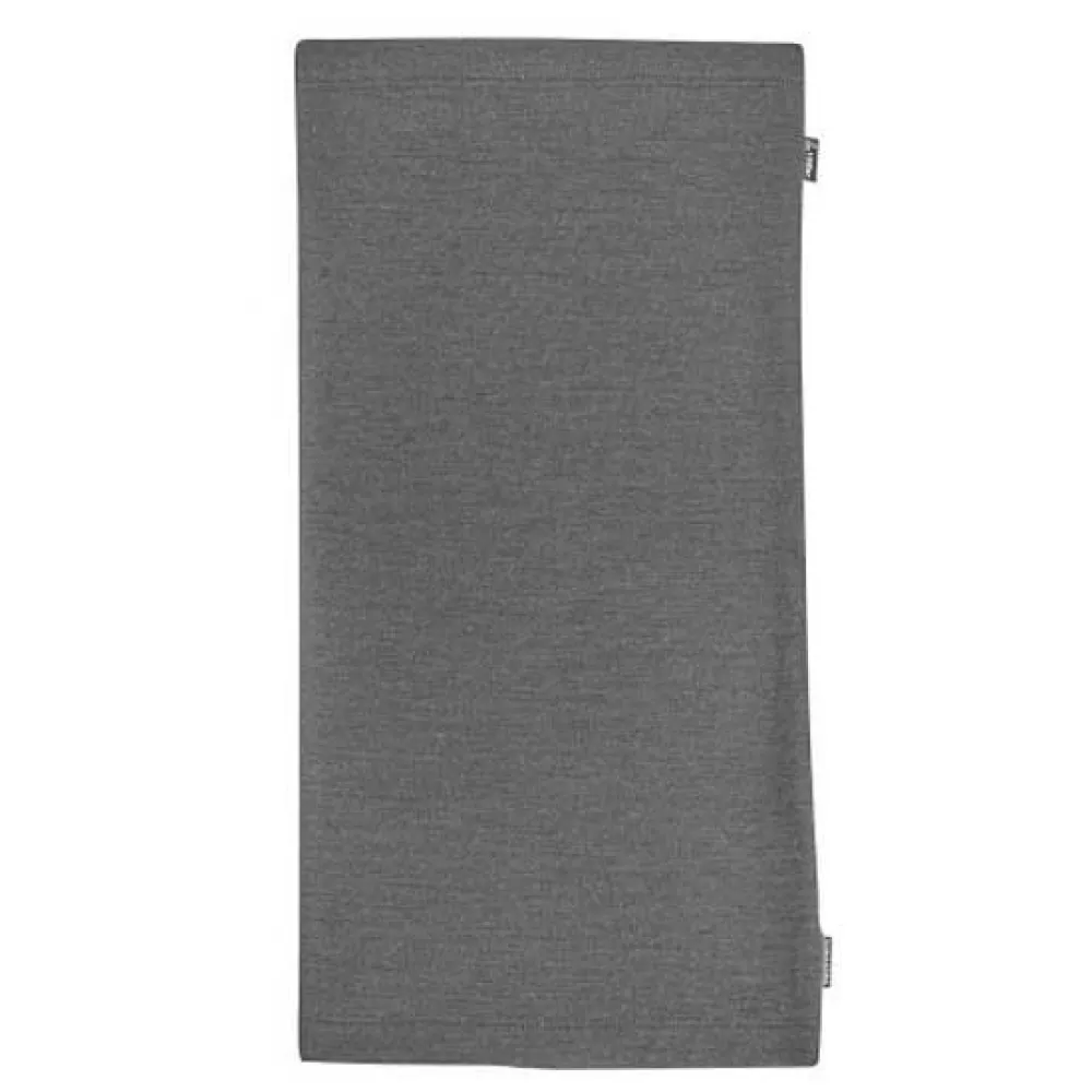 Купить Loeffler 26518-795-OS Шарф-хомут Multifunctional Merino Серый Grey Melange 7ft.ru в интернет магазине Семь Футов