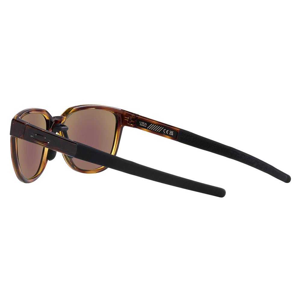 Купить Oakley OO9250-0457 Actuator Prizm Поляризованные Очки Brown Tortoise Prizm Sapphire Polarized/CAT3 7ft.ru в интернет магазине Семь Футов