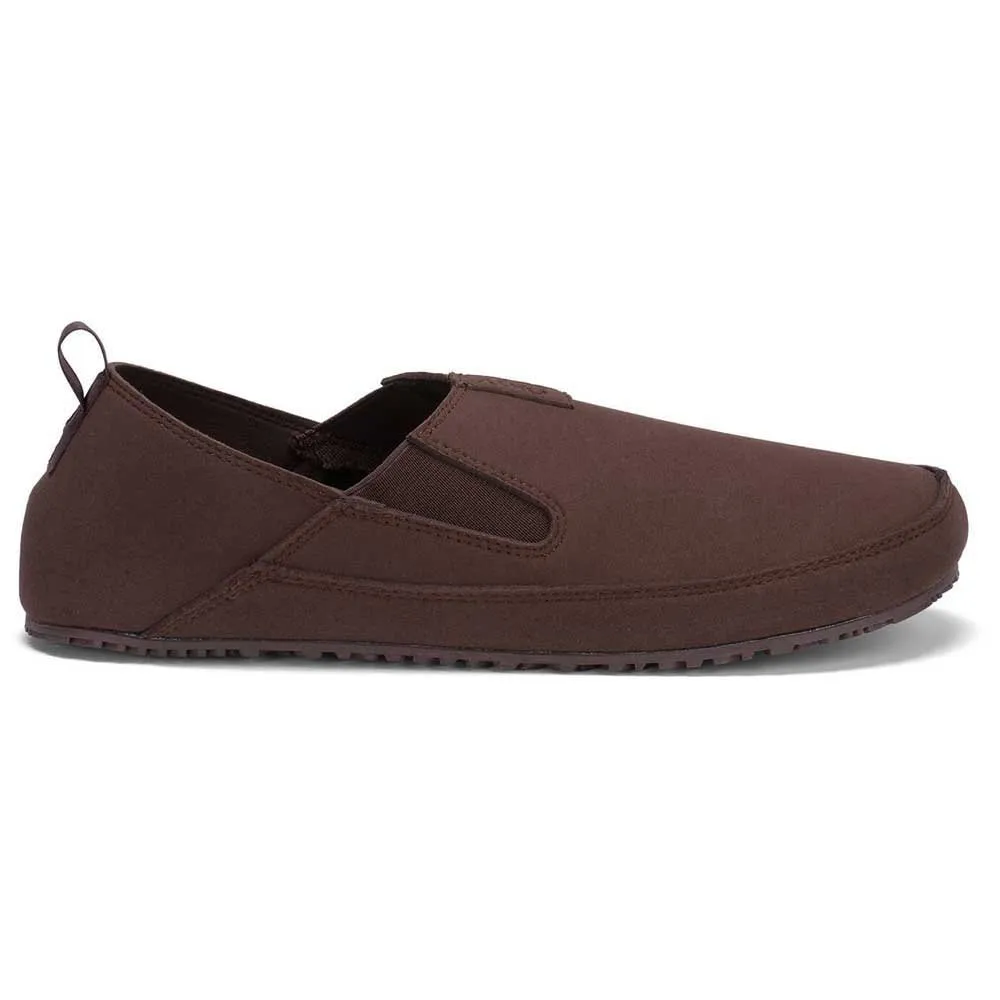 Купить Xero shoes srm-brn-m7 Палубные туфли Sunrise Brown 35x25x15 EU 40 7ft.ru в интернет магазине Семь Футов