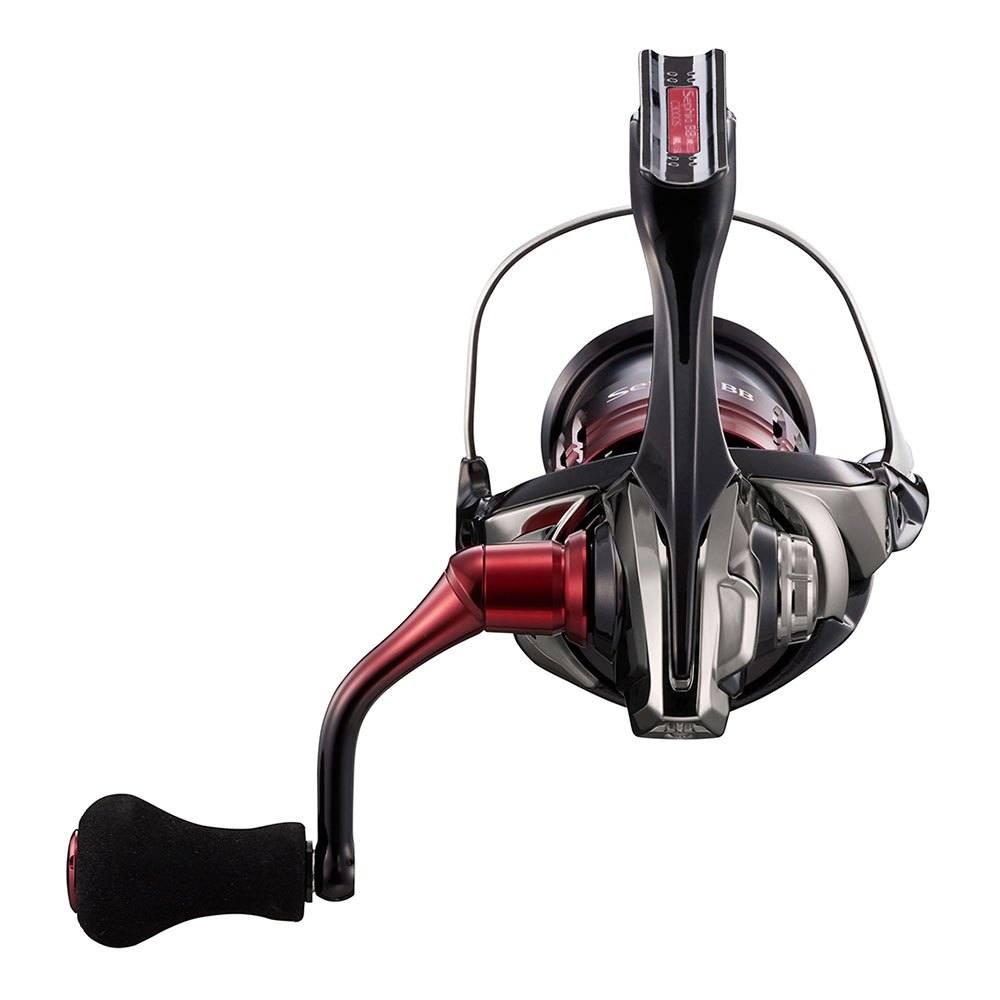 Купить Shimano fishing SEPBBC3000SB Sephia BB Катушка Для Серфинга  Black C3000S 7ft.ru в интернет магазине Семь Футов