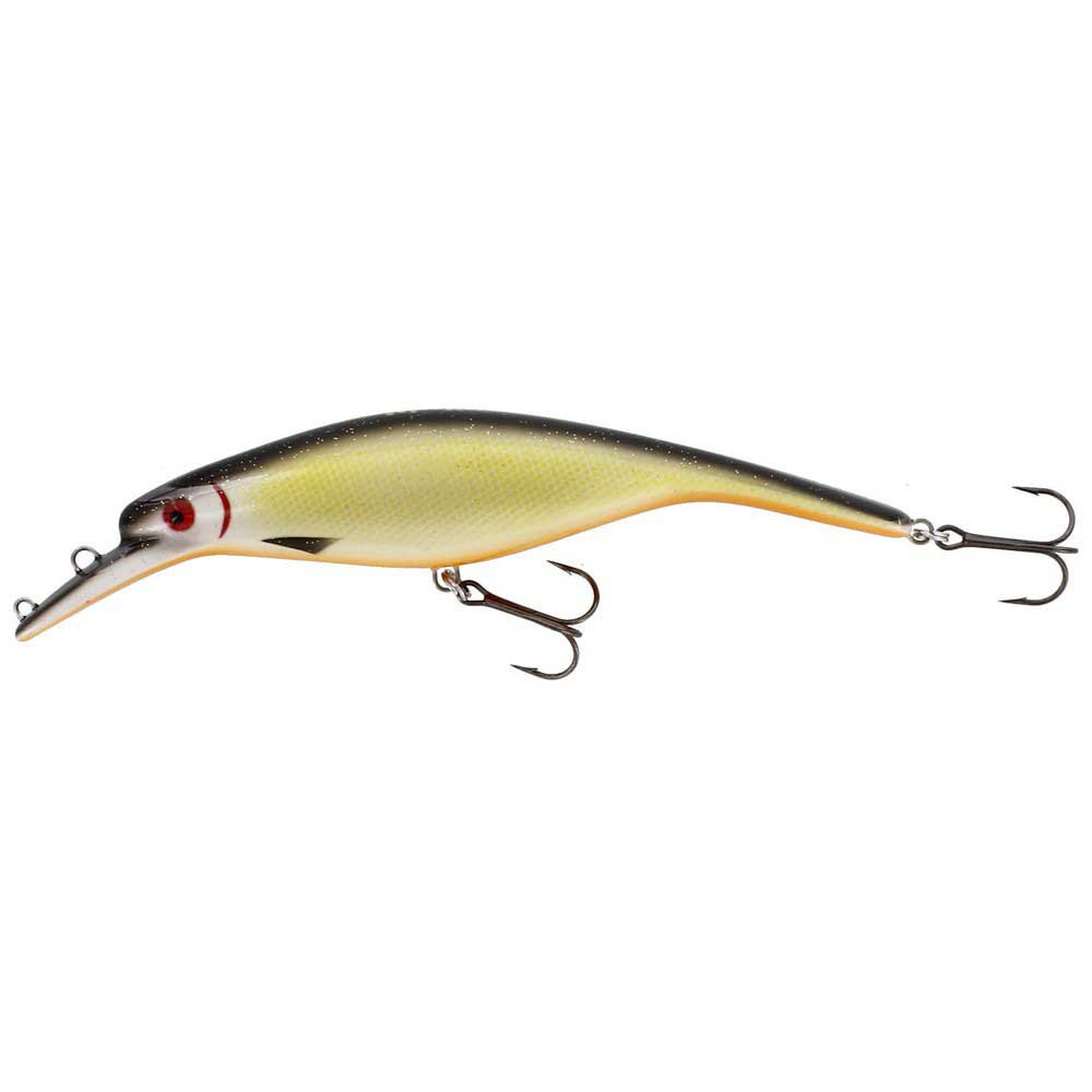Купить Westin P107-155-034-UNIT Platypus 190 Mm 94g Многоцветный  Official Roach 7ft.ru в интернет магазине Семь Футов