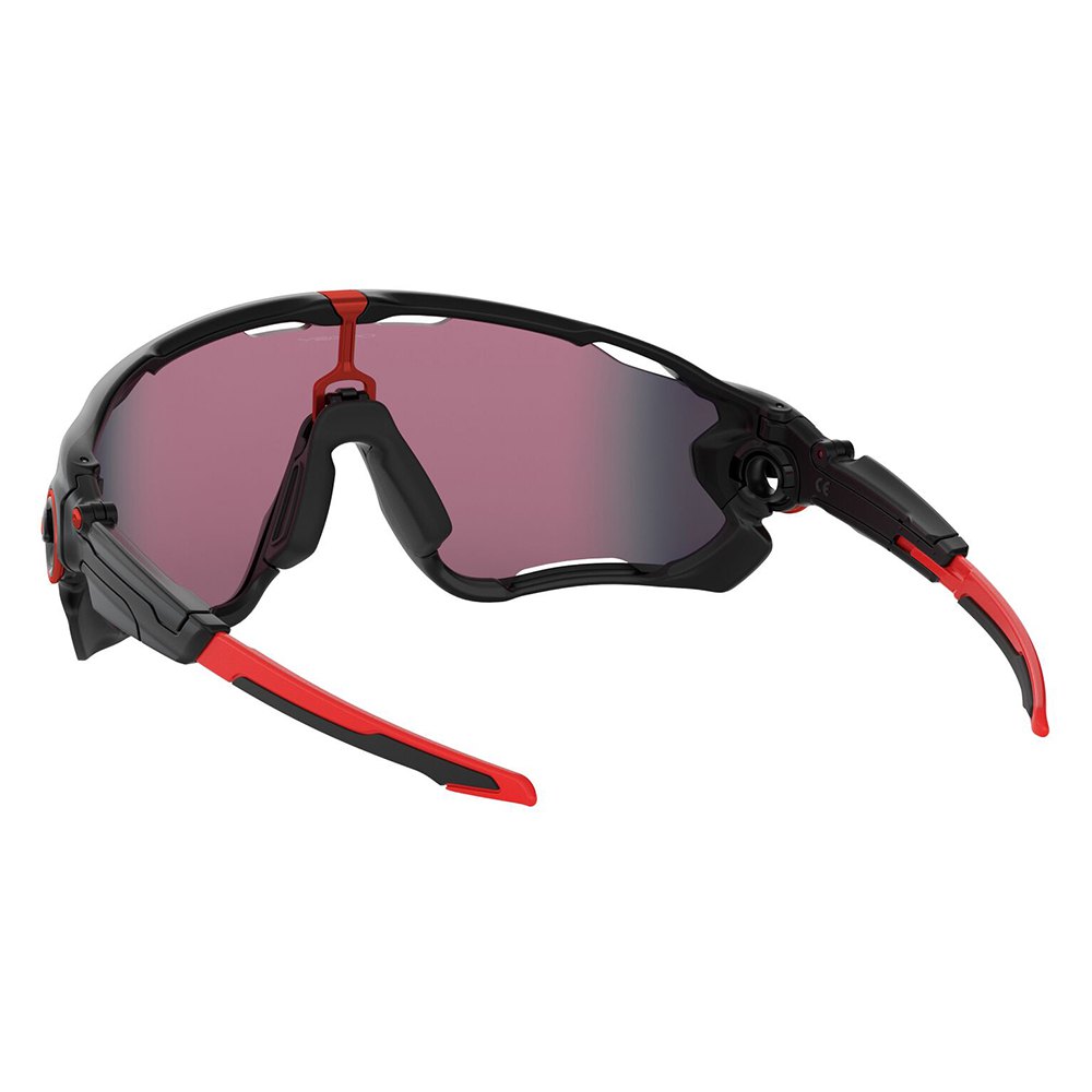 Купить Oakley OO9290-2031 Солнцезащитные очки Jawbreaker Prizm Road Matte Black Prizm Road/CAT2 7ft.ru в интернет магазине Семь Футов
