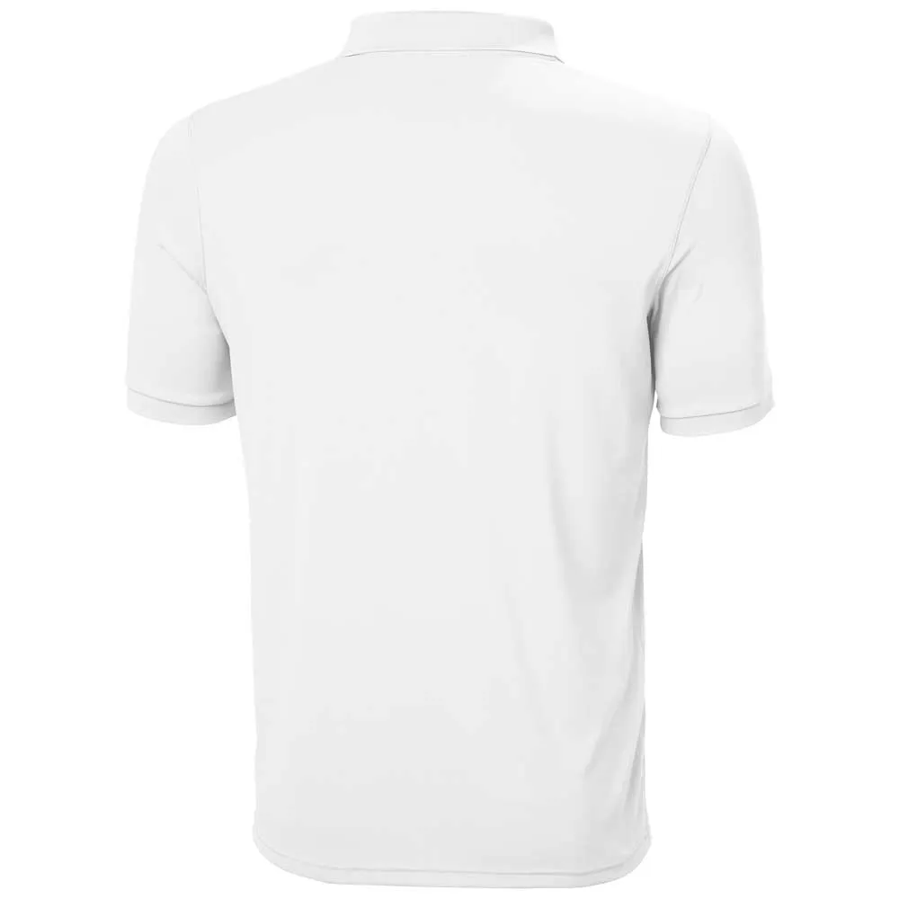 Купить Helly hansen 48372-001-m Поло с короткими рукавами Lifa active solen White 30x20x5 7ft.ru в интернет магазине Семь Футов