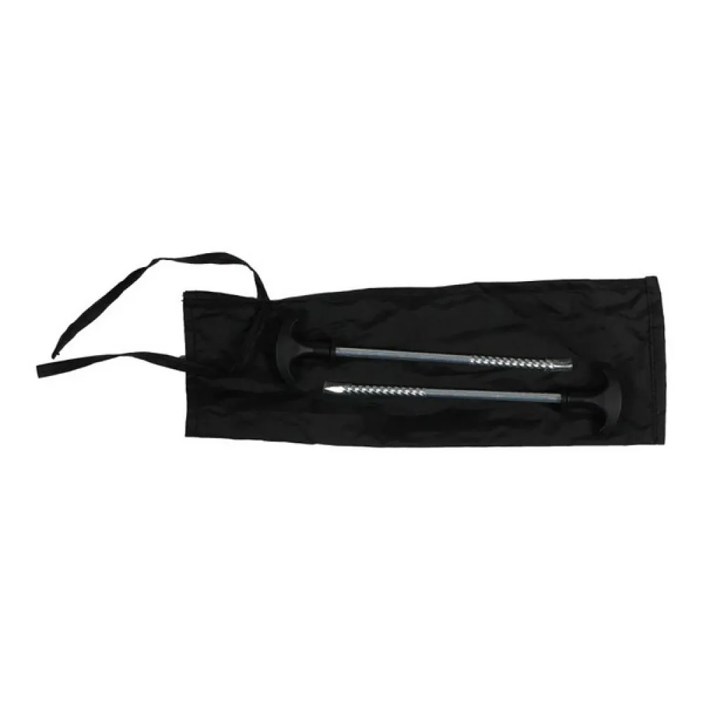 Купить Golden catch 7739005 зонт Sintez Black / Light Blue 180x10x7 190 cm 7ft.ru в интернет магазине Семь Футов