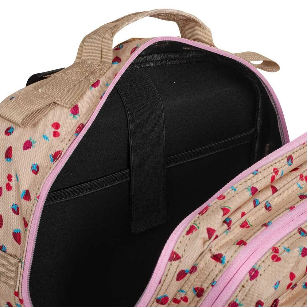 Купить Elitex training v4-25l-strawberry Рюкзак Tactical 25L 50x35x20 7ft.ru в интернет магазине Семь Футов