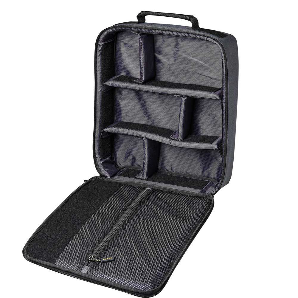 Купить Plano 1611130 Tactical Insert S Магистраль хранения Charcoal 36 x 31 x 20 cm Hunt 7ft.ru в интернет магазине Семь Футов