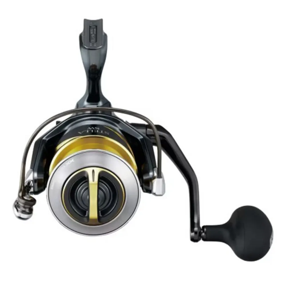 Купить Shimano fishing stlsw6000pgd спиннинговая катушка Stella SW D Grey / Blue 20x20x15 7ft.ru в интернет магазине Семь Футов