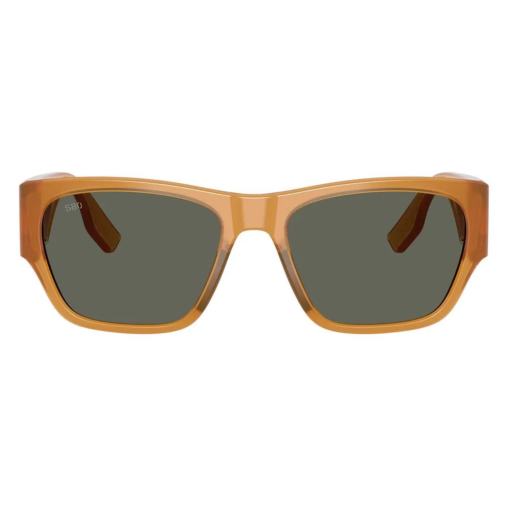 Купить Costa 06S9123-91230557 поляризованные солнцезащитные очки Sueños Sun Coral Gray 580G/CAT3 7ft.ru в интернет магазине Семь Футов