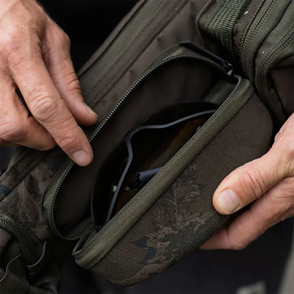 Купить Scope t3720 дорожная сумка OPS Utility Green 120x35x20 188 cm 7ft.ru в интернет магазине Семь Футов