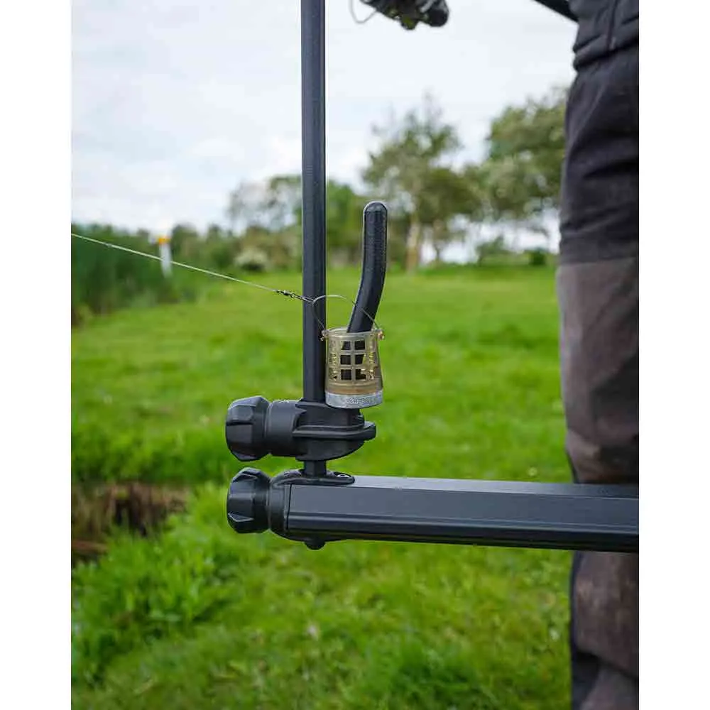 Купить Matrix fishing gro011 Roost Distance Sticks Black 100x15x12 7ft.ru в интернет магазине Семь Футов