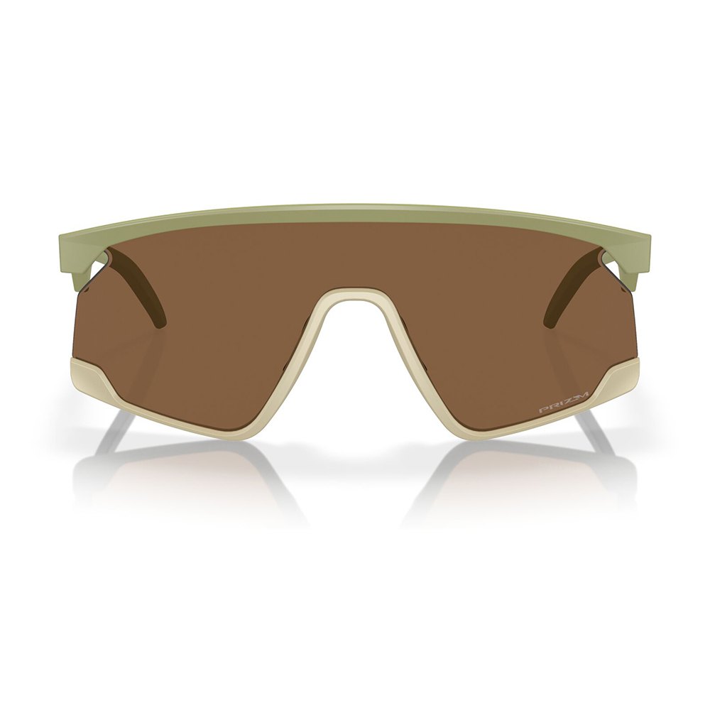 Купить Oakley OO9280-1039 Солнцезащитные очки Bxtr  Matte Fern Prizm Bronze/CAT3 7ft.ru в интернет магазине Семь Футов