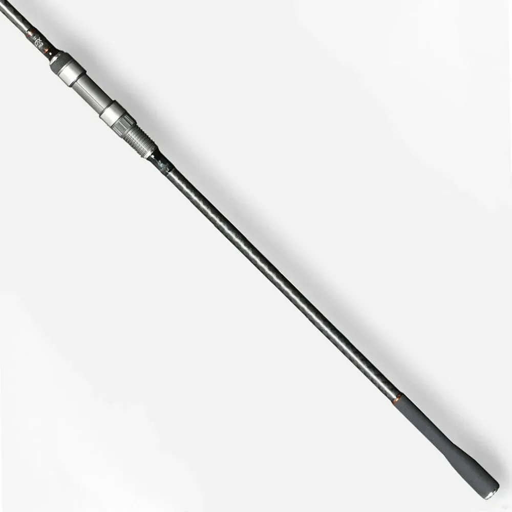Купить Free spirit RCTXM541-50 карповая удочка CTX SU 50 mm  Black 3.96 m 7ft.ru в интернет магазине Семь Футов
