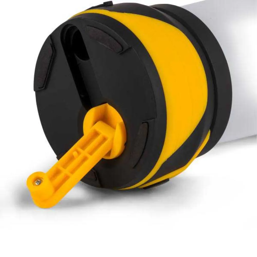 Купить Black cat BO300002 свет Bivvy  Black / Yellow 7ft.ru в интернет магазине Семь Футов