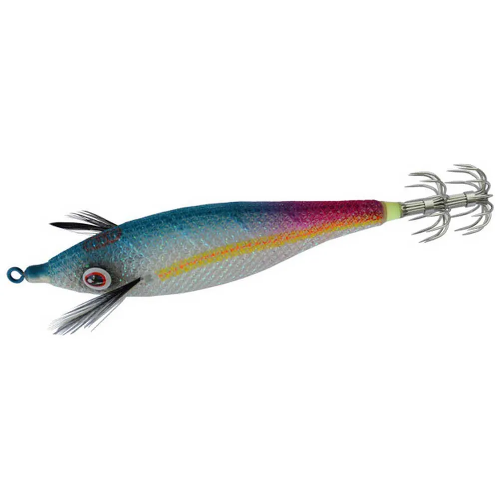 Купить DTD 10322-G-UNIT Premium Bukva 1.5 Кальмар 55 Mm 5.8g Черный Green 7ft.ru в интернет магазине Семь Футов