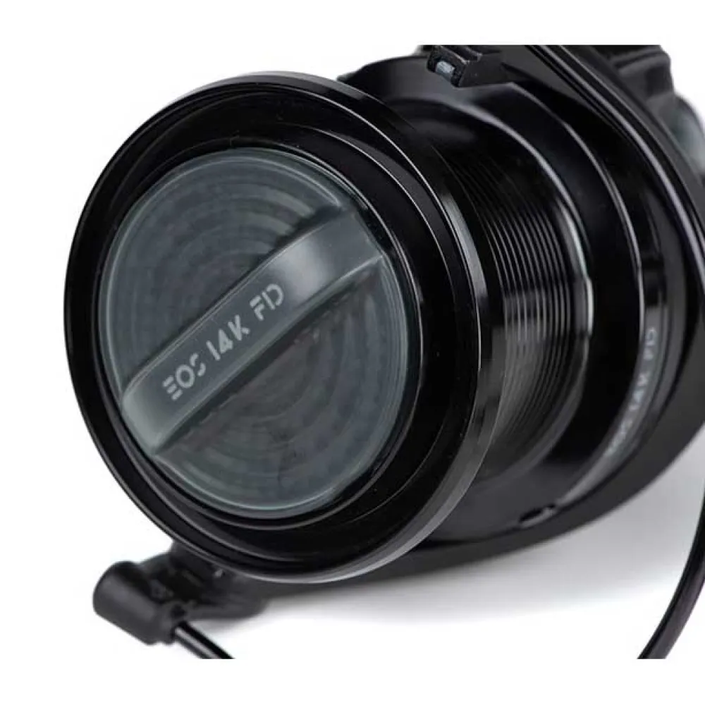 Купить Fox international crl097 Катушка для карпфишинга EOS FD 14K 20x20x15 14000 7ft.ru в интернет магазине Семь Футов