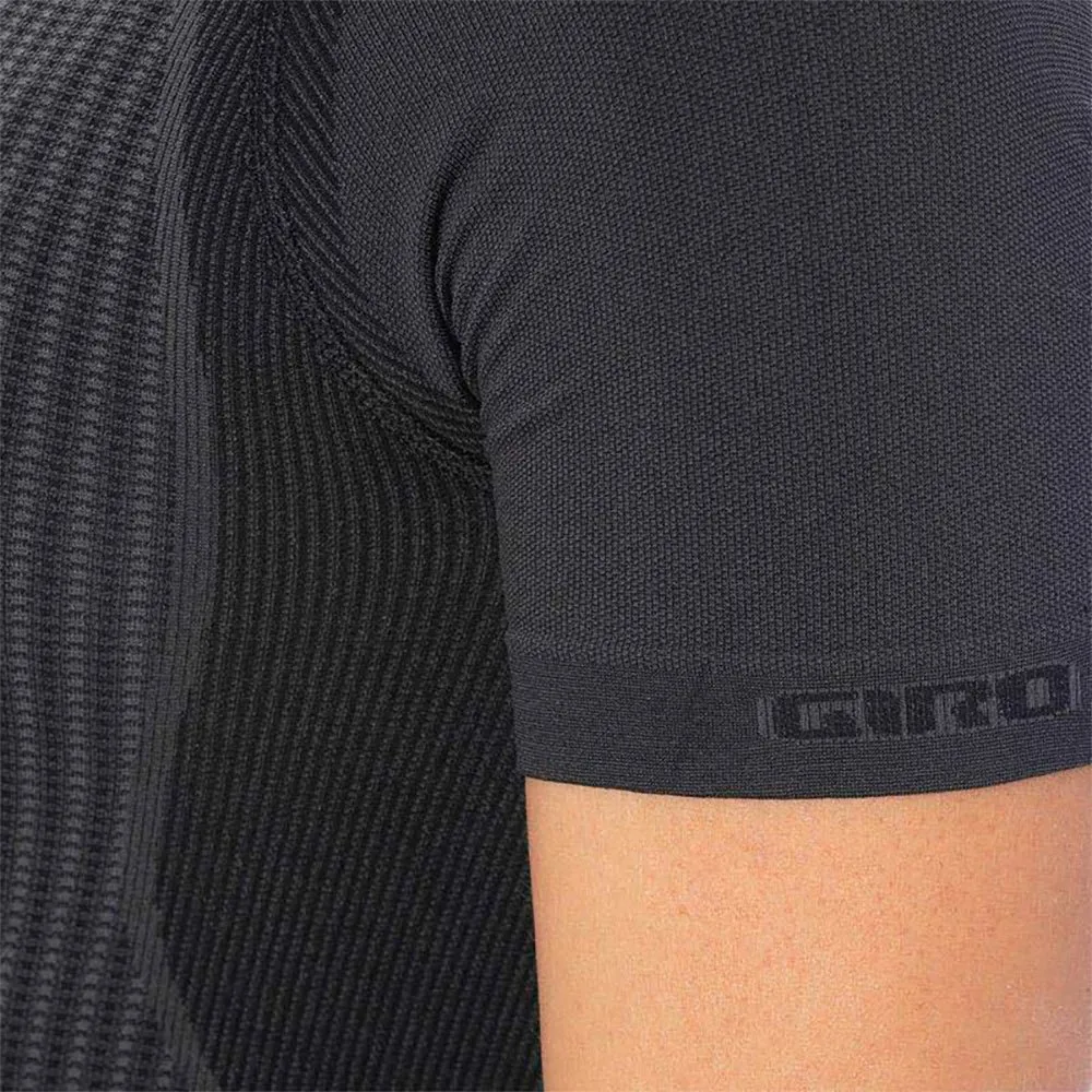 Купить Giro 7115036 базовый слой без рукавов Chrono Charcoal 20x15x10 S-M 7ft.ru в интернет магазине Семь Футов