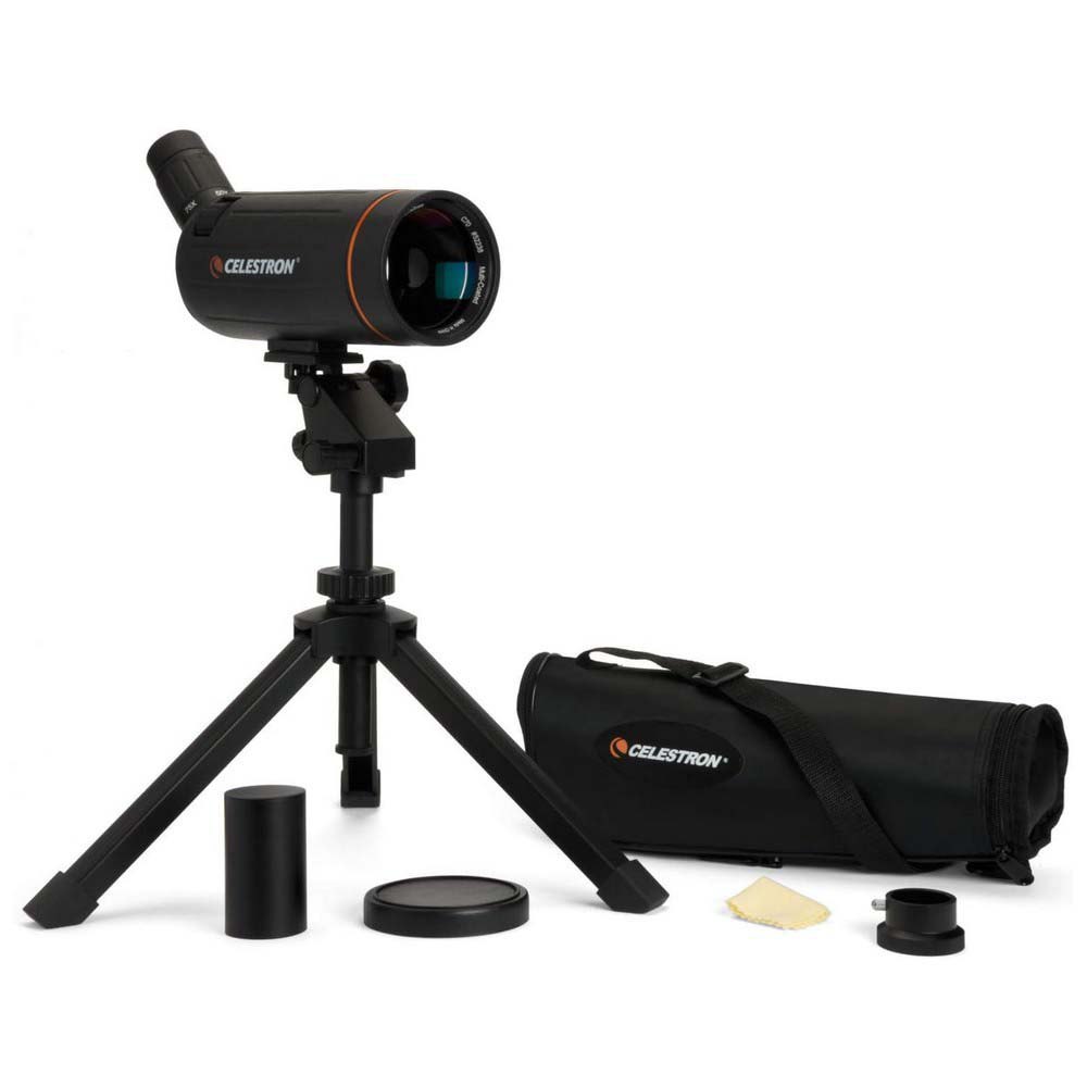 Купить Celestron C52238 Spotting Scope C70 Телескоп  Black 7ft.ru в интернет магазине Семь Футов