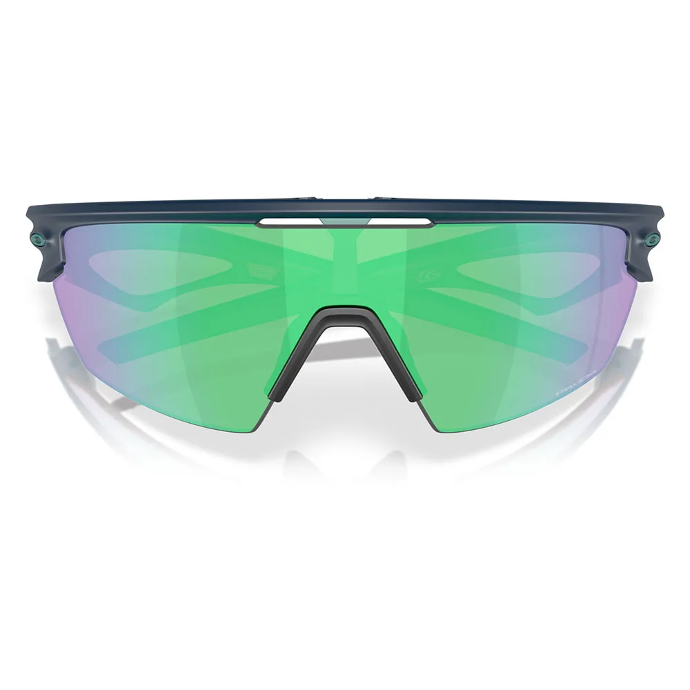 Купить Oakley OO9403-1936 Солнцезащитные очки Sphaera Бесцветный Matte Abyss Prizm Road Jade/CAT3 7ft.ru в интернет магазине Семь Футов