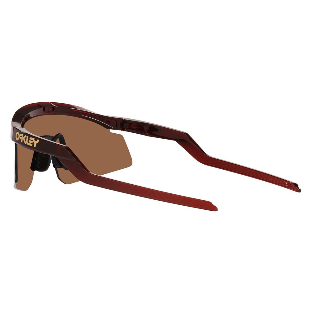 Купить Oakley OO9229-0237 Hydra Prizm Солнцезащитные Очки Rootbeer Prizm Tungsten/CAT3 7ft.ru в интернет магазине Семь Футов