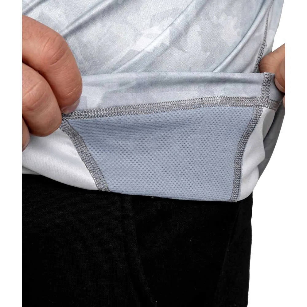 Купить Graff 964-cl-12-2xl Худи с УФ-защитой UPF 50 964-CL-12 Grey 30x10x5 7ft.ru в интернет магазине Семь Футов