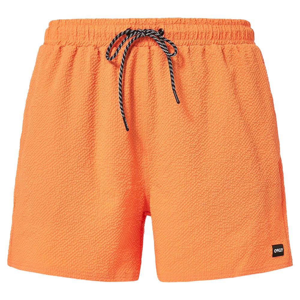 Купить Oakley FOA404810-73K-XL Плавки Porto RC 2.0 16´´ Оранжевый Soft Orange XL 7ft.ru в интернет магазине Семь Футов