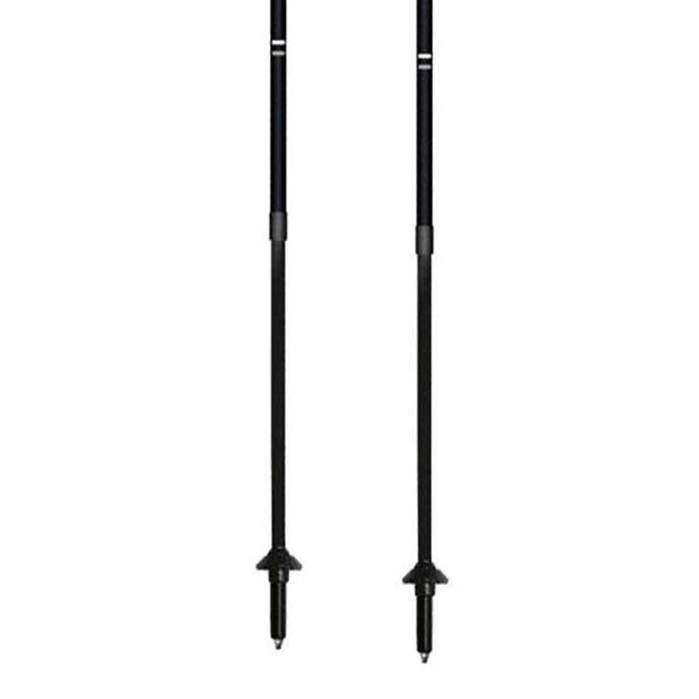 Купить Gabel 700939170 FR-5 FL Lite XTS столбы Серебристый Black 34-125 cm 7ft.ru в интернет магазине Семь Футов