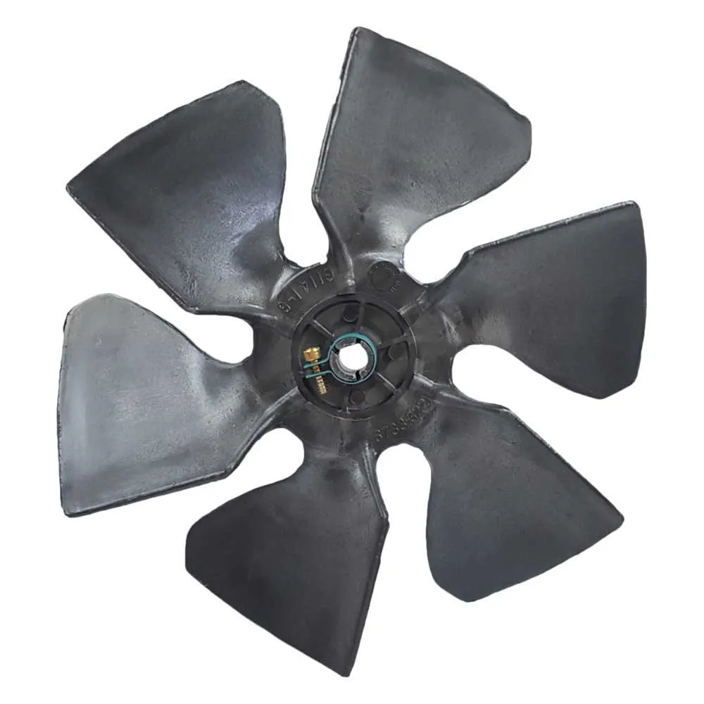 Купить Coleman mach 150-67333221 Запасная часть лопасти вентилятора Condeser Black 27.94 cm 7ft.ru в интернет магазине Семь Футов