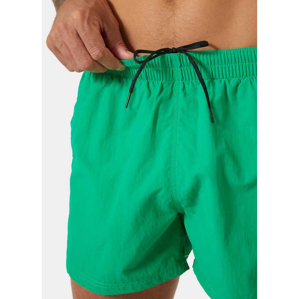 Купить Helly hansen 34031_499-L плавательные шорты Cascais Зеленый Bright Green L 7ft.ru в интернет магазине Семь Футов
