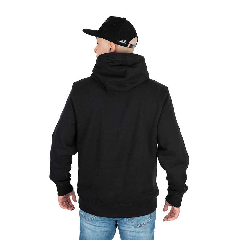 Купить Fox rage NPR432 Толстовка с капюшоном Черный Black M 7ft.ru в интернет магазине Семь Футов