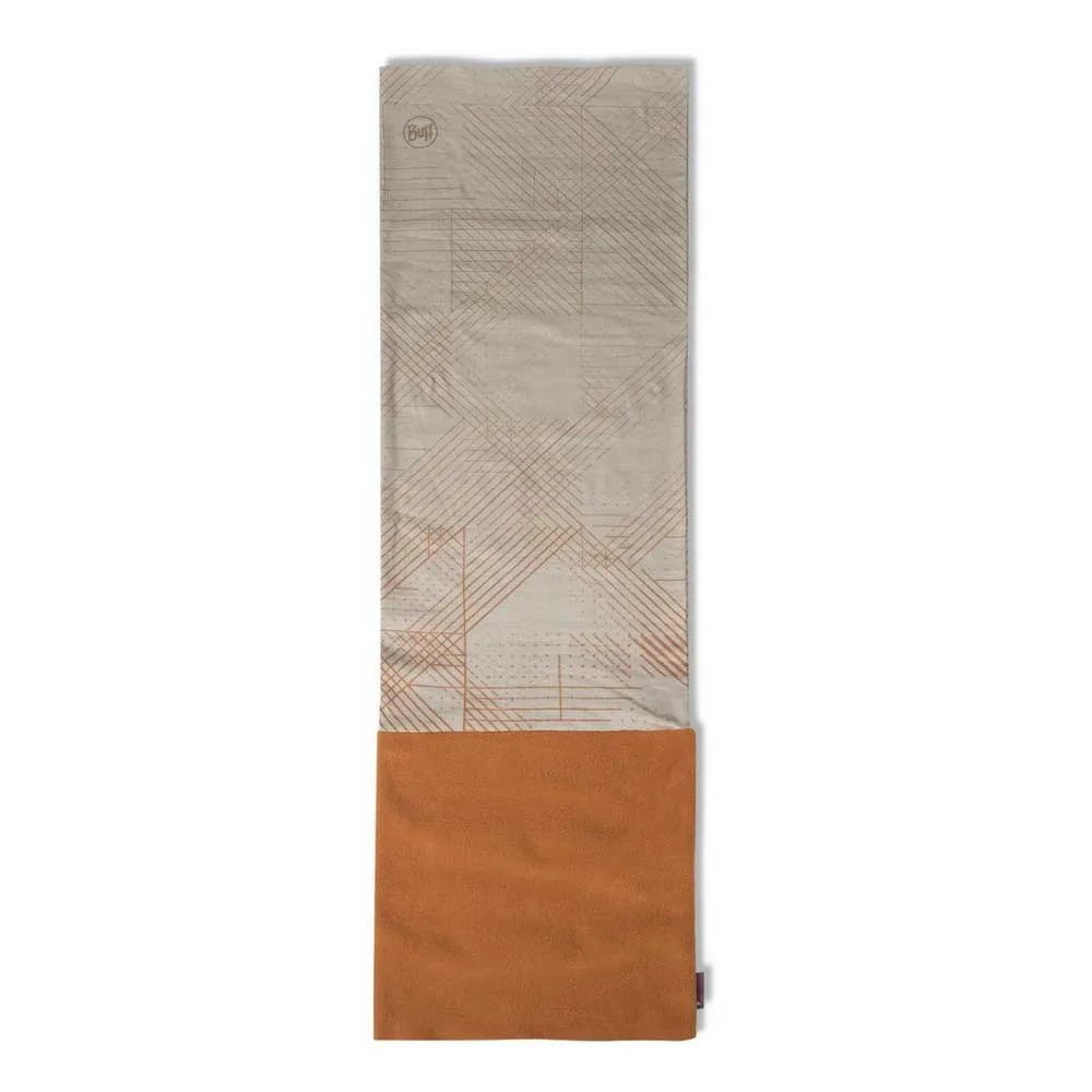 Купить Buff ® 134577.333.10.00 Шарф-хомут Polar Бежевый  Birhe Copper 7ft.ru в интернет магазине Семь Футов