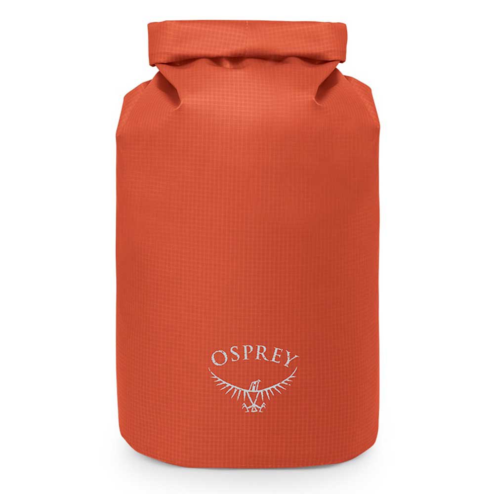 Купить Osprey 10005558 Wildwater 15L Сухой Мешок Оранжевый Mars Orange 7ft.ru в интернет магазине Семь Футов