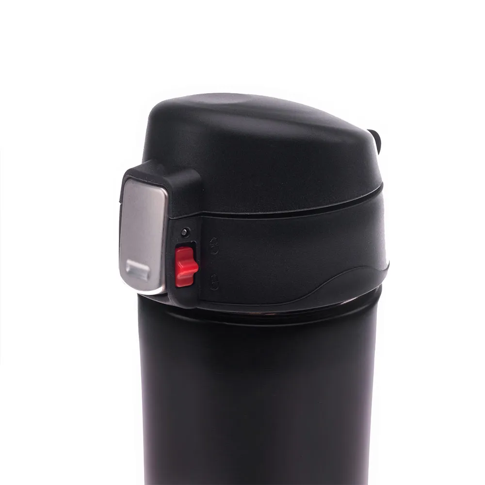 Купить Martes M000271469-420 ML Бутылка Kafa 420ml Бесцветный  Black 7ft.ru в интернет магазине Семь Футов