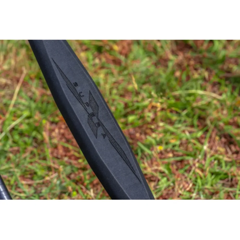 Купить Preston innovations P0070071 секция удочки Supera X Superlight ST 0.75oz Black 7ft.ru в интернет магазине Семь Футов