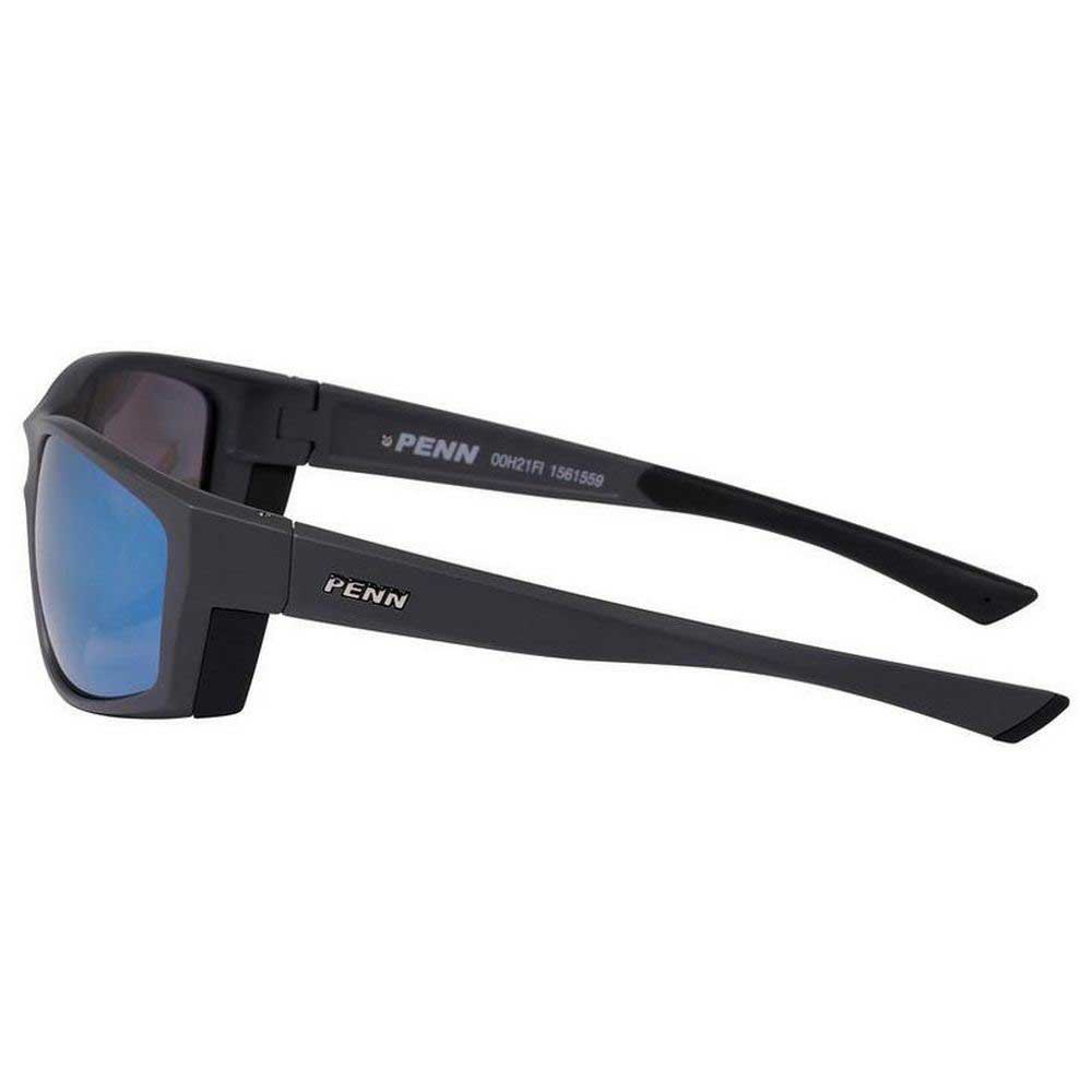 Купить PENN 1561559 поляризованные солнцезащитные очки Conflict Ice Blue 7ft.ru в интернет магазине Семь Футов