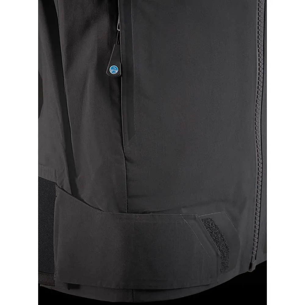 Купить North sails 27w055-0951-m Куртка Inshore Race Phantom 30x25x10 7ft.ru в интернет магазине Семь Футов