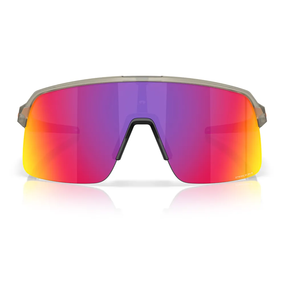 Купить Oakley OO9463-6839-0 Солнцезащитные очки Sutro lite Золотистый Matte Grey Ink Matte Prizm Road/CAT3 7ft.ru в интернет магазине Семь Футов