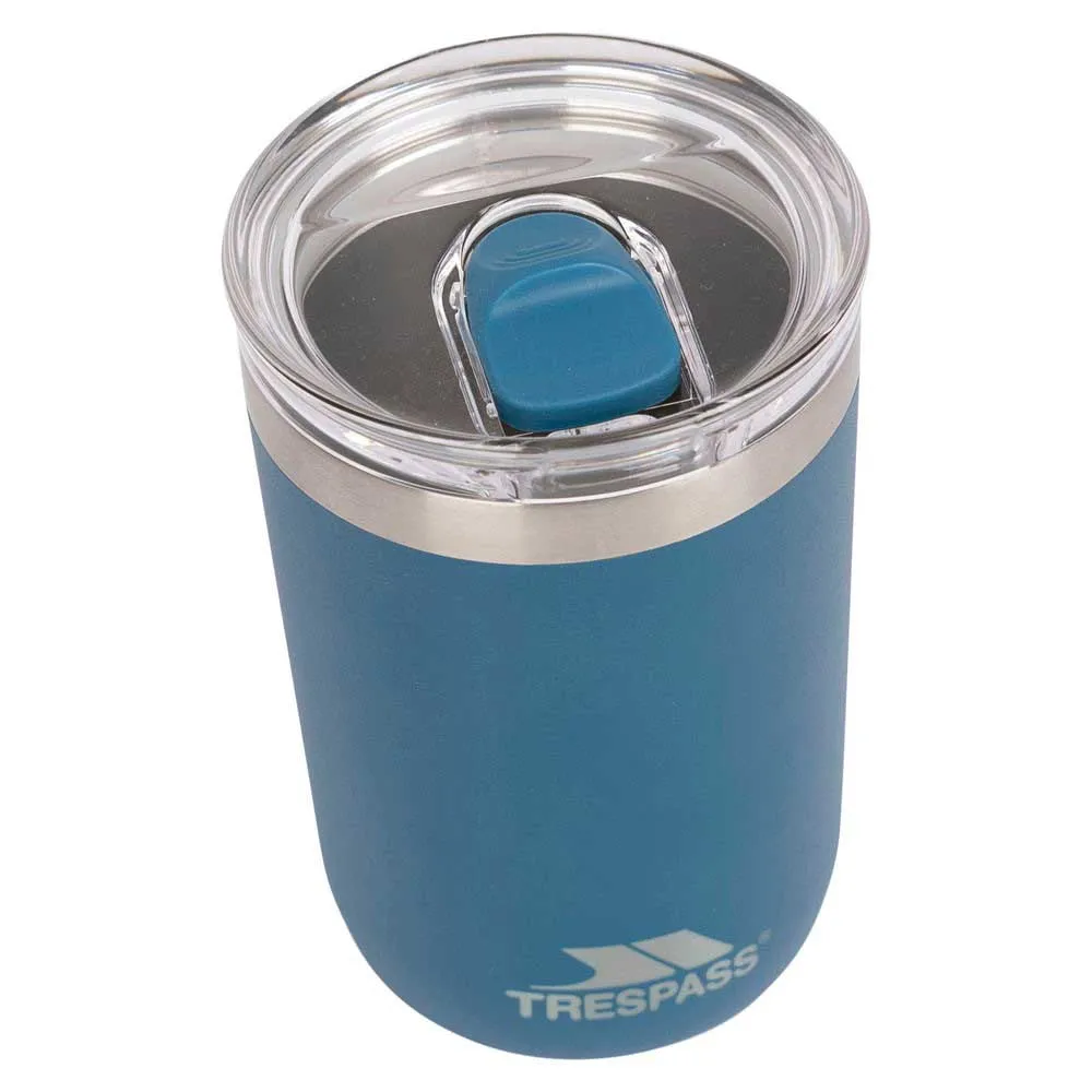 Купить Trespass UUACMITR0261-NA1-EACH чашка Rounder Бесцветный  Navy 7ft.ru в интернет магазине Семь Футов