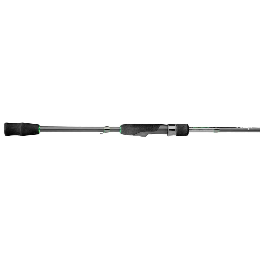 Купить SPRO u-srsly-s70mh спиннинговое удилище Slayer Black 125x8x8 2.1 m 7ft.ru в интернет магазине Семь Футов