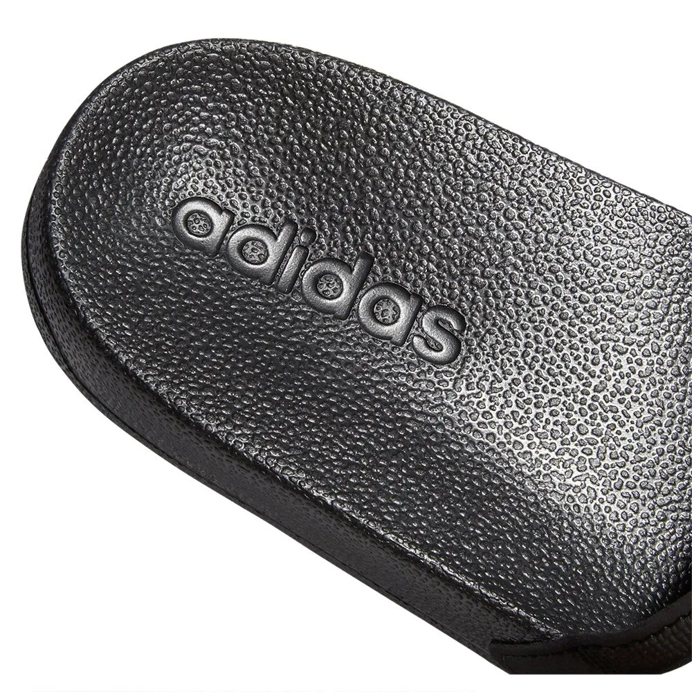 Купить adidas g27625/28 Шлёпанцы Adilette Shower Core Black / Ftwr White / Core Black 32x20x10 EU 28 7ft.ru в интернет магазине Семь Футов