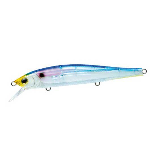 Купить Yo-Zuri 796531 3DB Jerkbait 110 Mm 15g Многоцветный GSPS 7ft.ru в интернет магазине Семь Футов