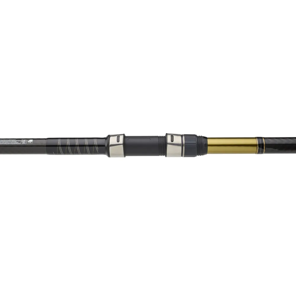 Купить Daiwa PMS450170TCF Телескопическое удилище для серфинга Powermesh Black / Gold 4.50 m 7ft.ru в интернет магазине Семь Футов