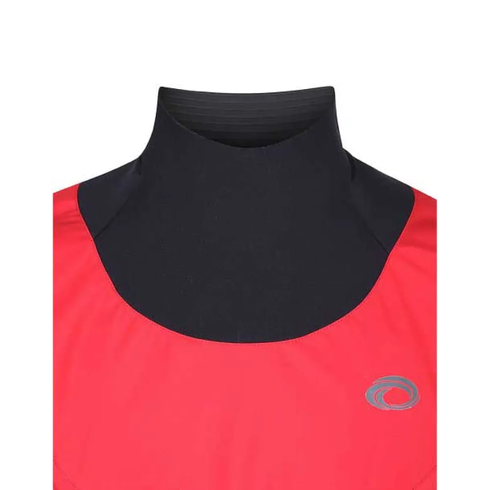 Купить Typhoon P019424 Костюм Multisport 2.0 Красный  Red / Black LM 7ft.ru в интернет магазине Семь Футов