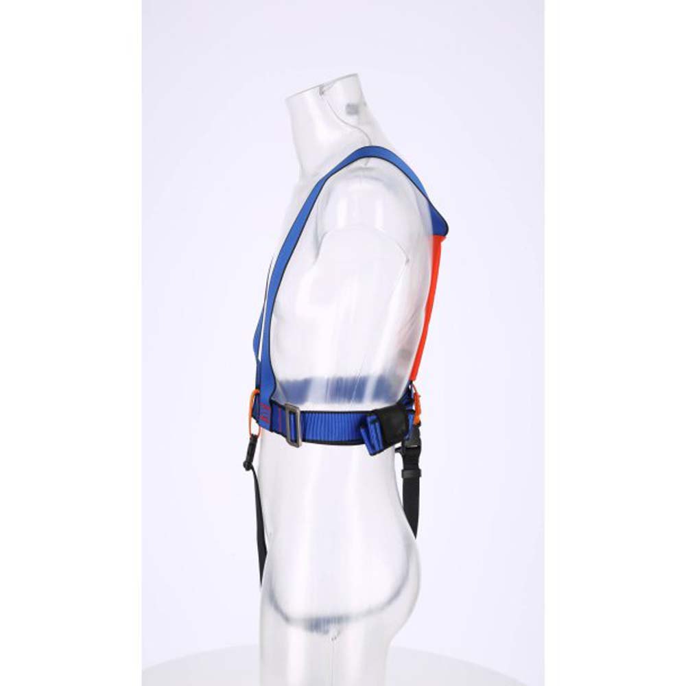 Купить 4water HA010604 Bolero Обуздать  Blue >40 kg 7ft.ru в интернет магазине Семь Футов