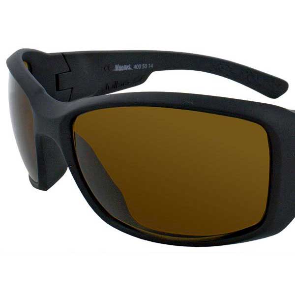 Купить Julbo J4005014 Whoops Солнцезащитные очки фотохромные поляризованные Satin Black Cameleon Antifog Polarized Photochromatic/CAT2-4 7ft.ru в интернет магазине Семь Футов